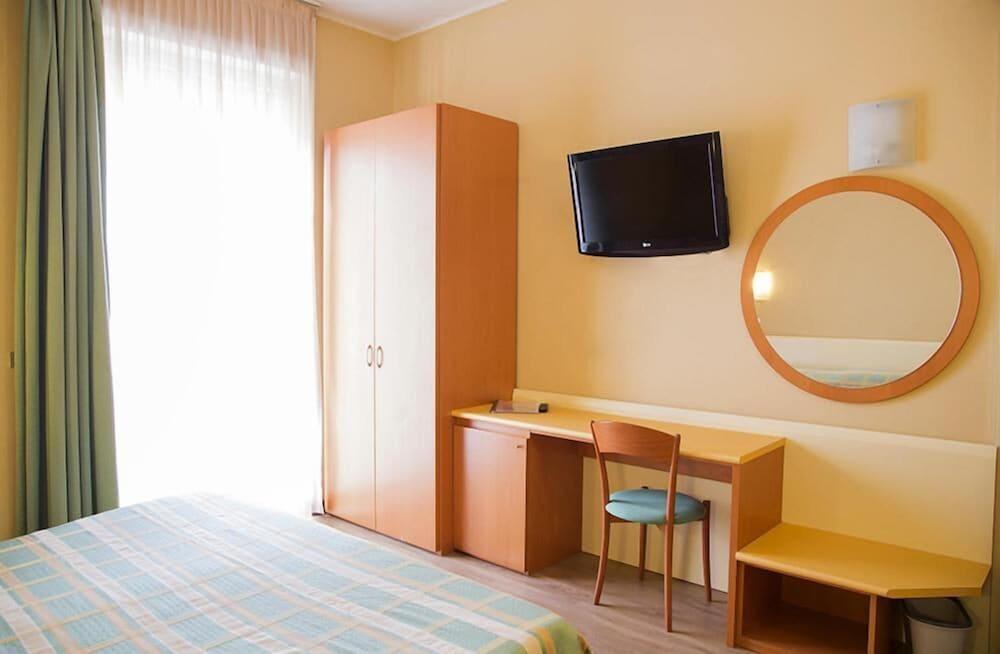 Hotel Meeting Stresa Exterior foto