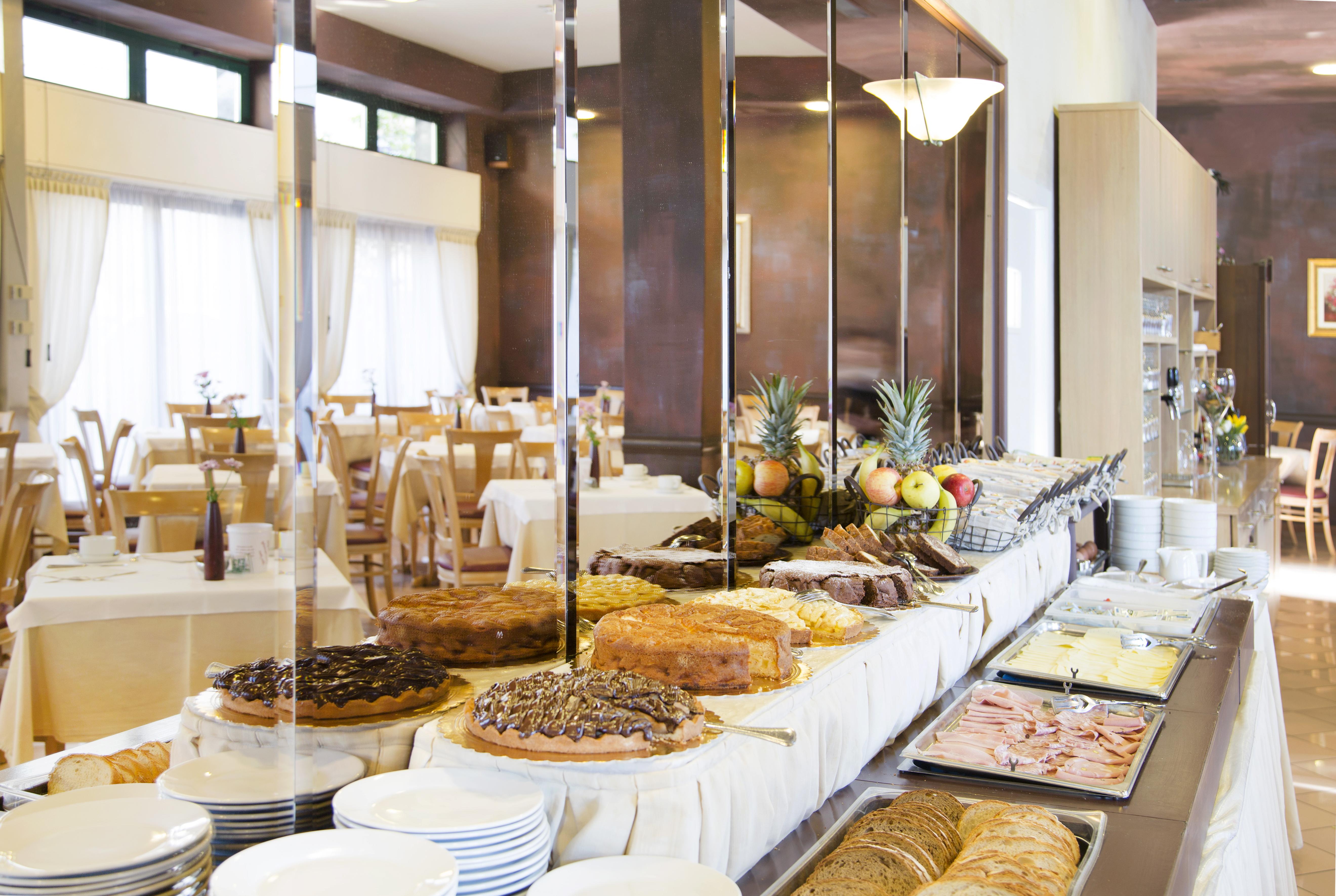 Hotel Meeting Stresa Exterior foto