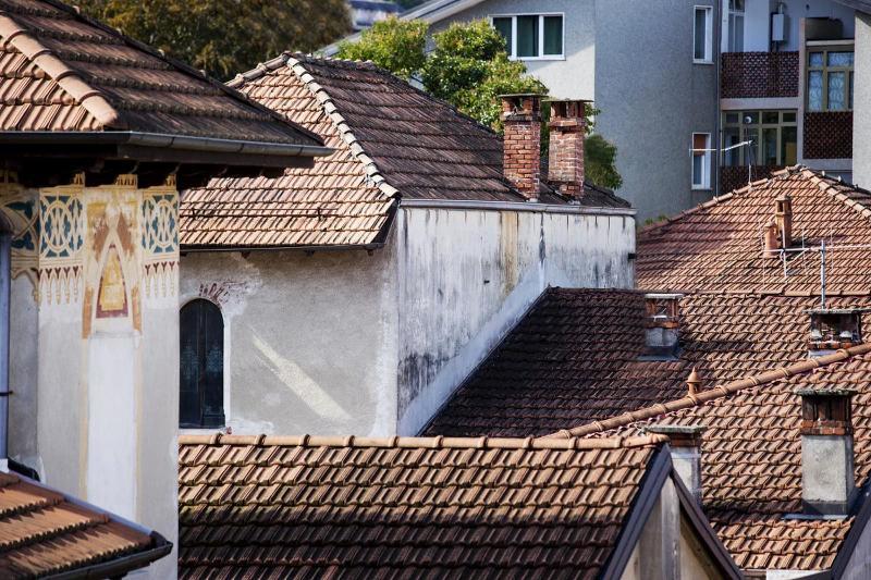 Hotel Meeting Stresa Exterior foto